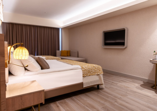 SY HOTELS BELEK 15