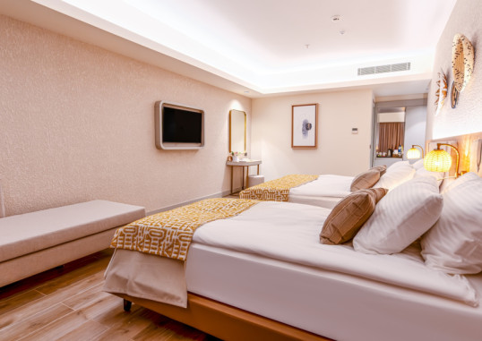 SY HOTELS BELEK 16