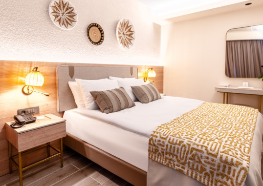 SY HOTELS BELEK 17