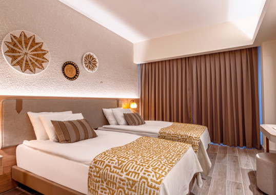 SY HOTELS BELEK 19