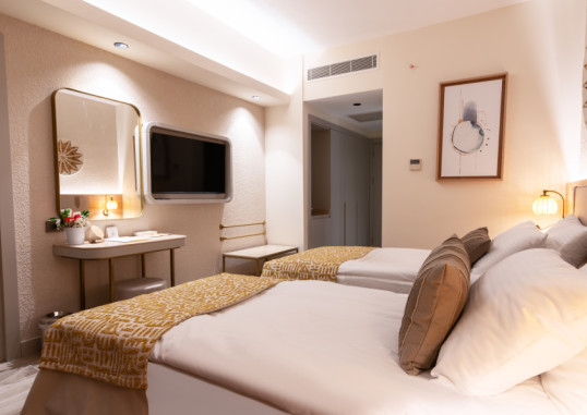 SY HOTELS BELEK 20