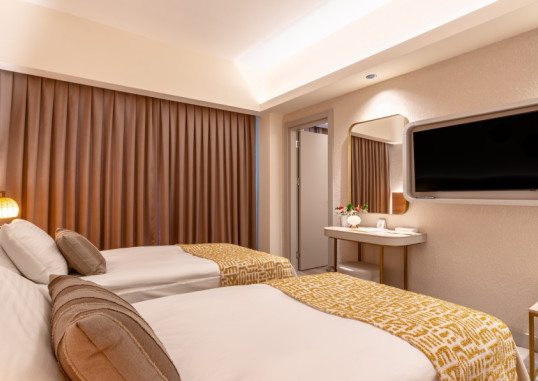 SY HOTELS BELEK 22