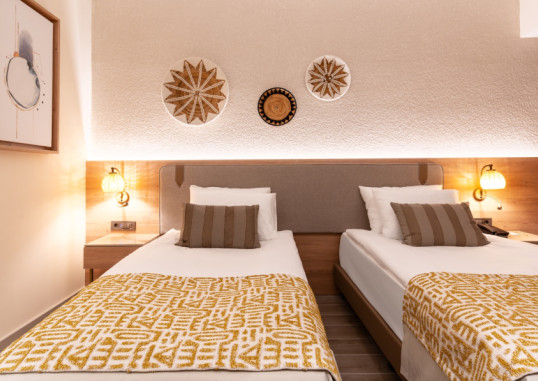 SY HOTELS BELEK 22