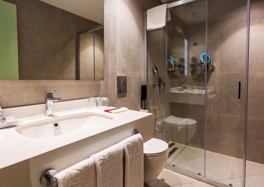 SY HOTELS BELEK 25