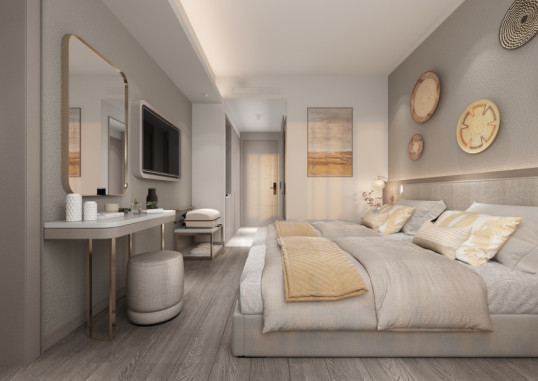 SY HOTELS BELEK 25