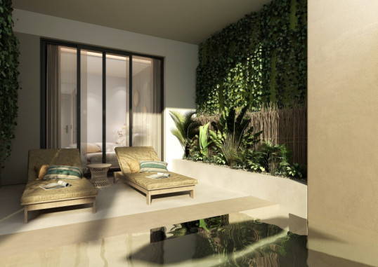SY HOTELS BELEK 27