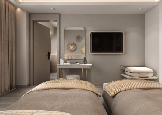 SY HOTELS BELEK 28