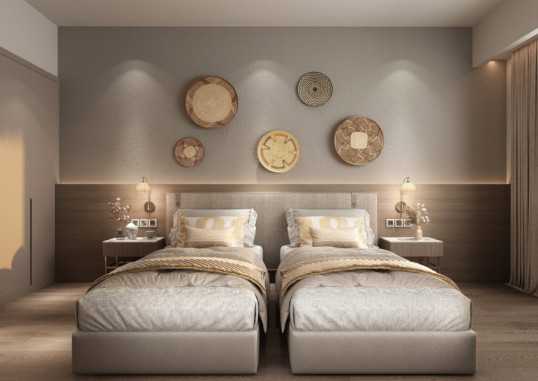 SY HOTELS BELEK 28