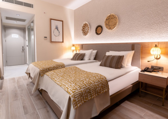SY HOTELS BELEK 29