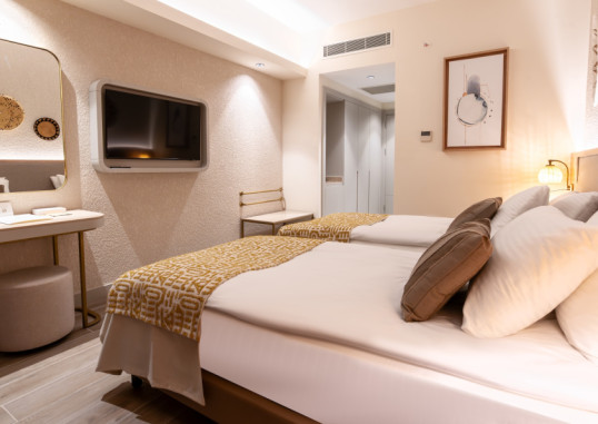 SY HOTELS BELEK 30