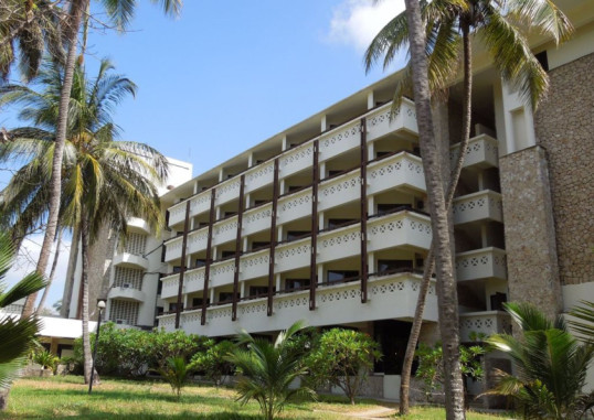 MOMBASA CONTINENTAL RESORT 3