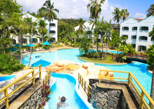 SAROVA WHITE SANDS BEACH RESORT & SPA 5