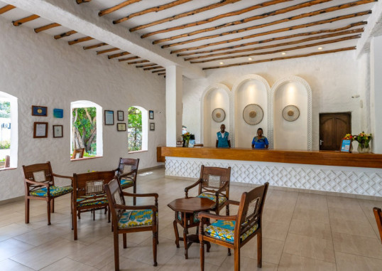 DIANI SEA LODGE 8