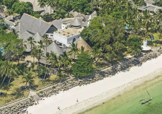 SEVERIN SEA LODGE 4