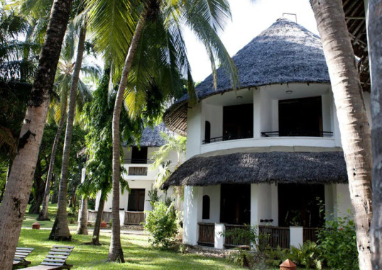 SEVERIN SEA LODGE 5