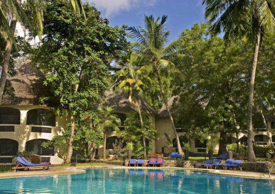 SEVERIN SEA LODGE 3