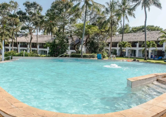DIAMONDS LEISURE BEACH & GOLF RESORT 1
