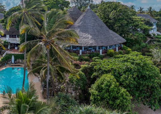 DIAMONDS LEISURE BEACH & GOLF RESORT 3