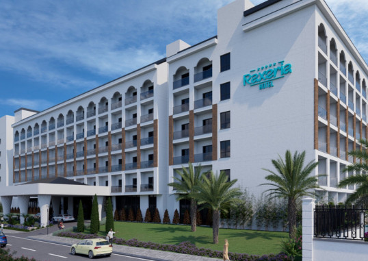 RAXERIA HOTEL 2