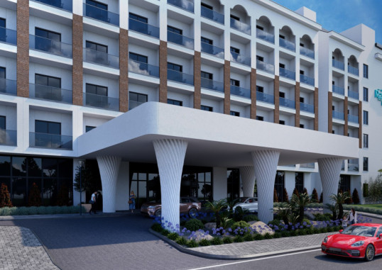 RAXERIA HOTEL 3
