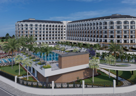RAXERIA HOTEL 5