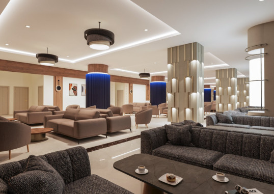 RAXERIA HOTEL 11