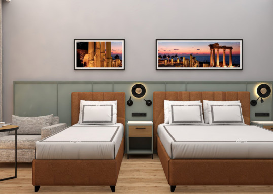 RAXERIA HOTEL 17