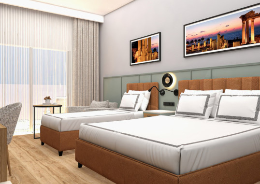 RAXERIA HOTEL 18
