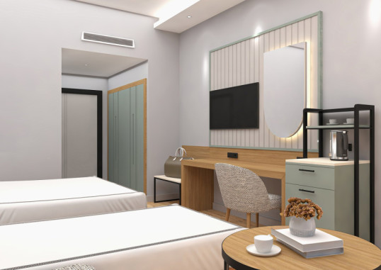 RAXERIA HOTEL 19