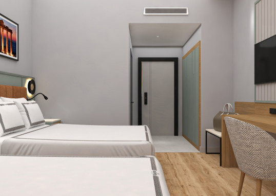 RAXERIA HOTEL 20