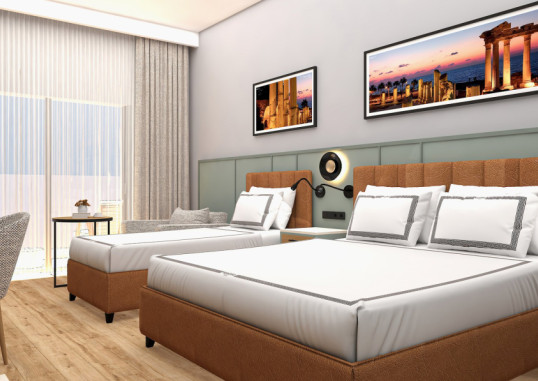 RAXERIA HOTEL 22