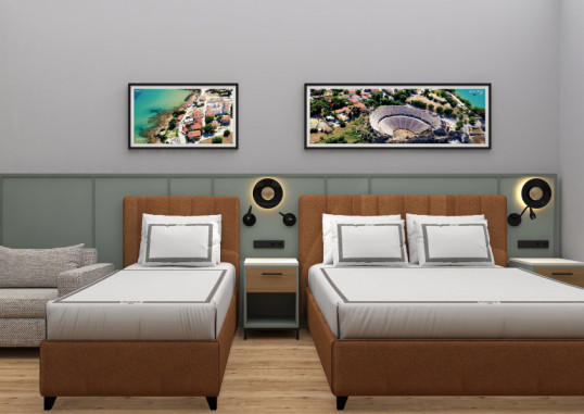 RAXERIA HOTEL 26