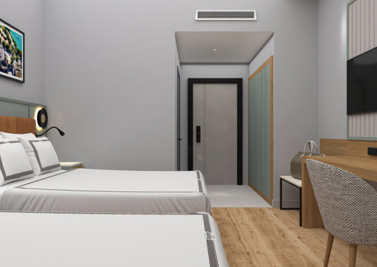 RAXERIA HOTEL 27