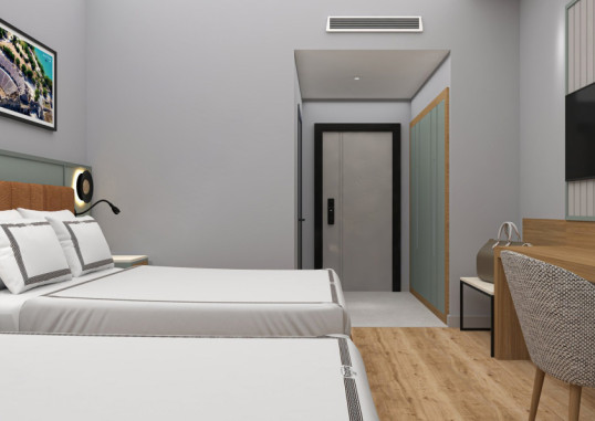 RAXERIA HOTEL 28