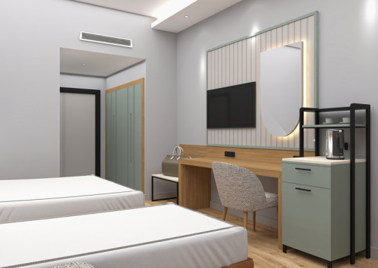 RAXERIA HOTEL 29