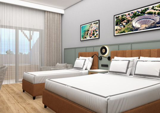 RAXERIA HOTEL 30