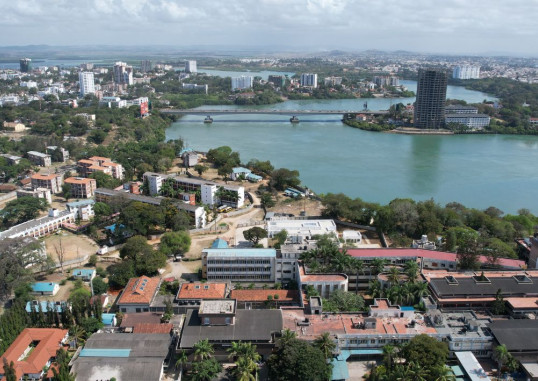 Mombasa Keenia 12