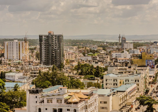 Mombasa Keenia 13
