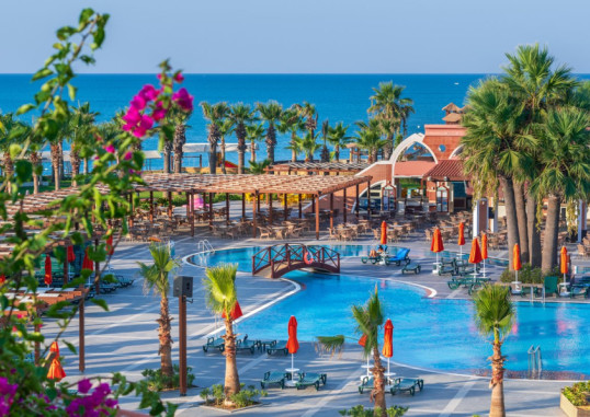 MEGASARAY CLUB BELEK 2