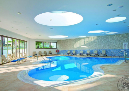 OLYMPIC LAGOON RESORT PAPHOS 16