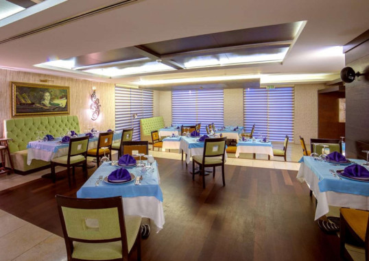 PORTO BELLO HOTEL RESORT & SPA 2