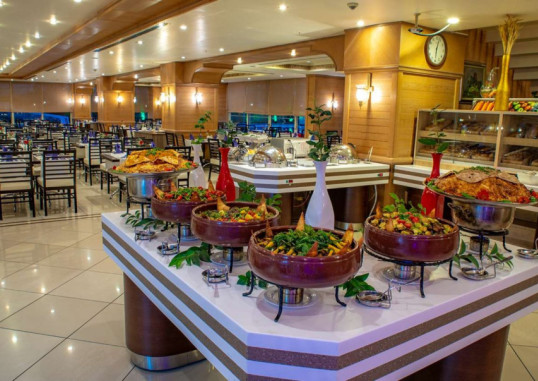 PORTO BELLO HOTEL RESORT & SPA 4