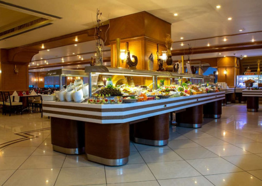 PORTO BELLO HOTEL RESORT & SPA 5
