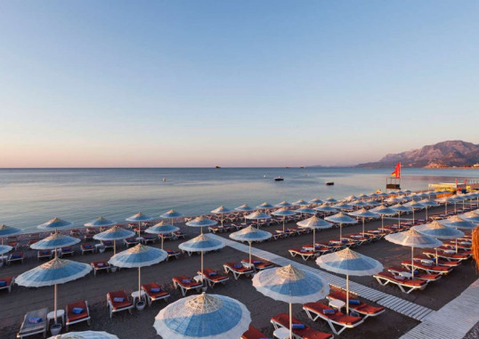 PORTO BELLO HOTEL RESORT & SPA 8