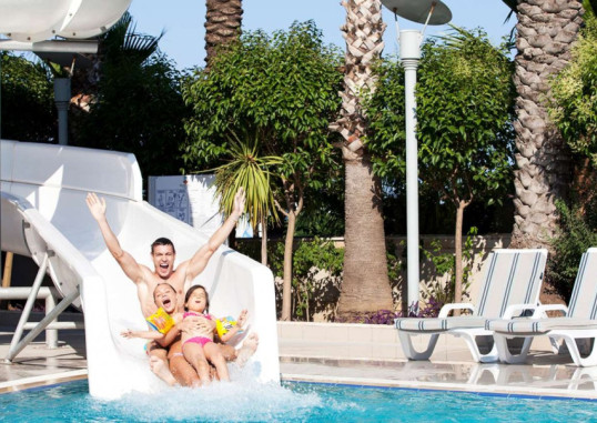 PORTO BELLO HOTEL RESORT & SPA 7