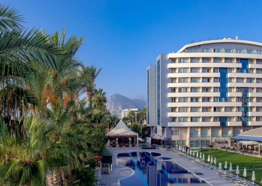 PORTO BELLO HOTEL RESORT & SPA 9