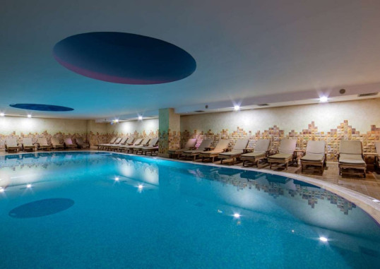 PORTO BELLO HOTEL RESORT & SPA 12