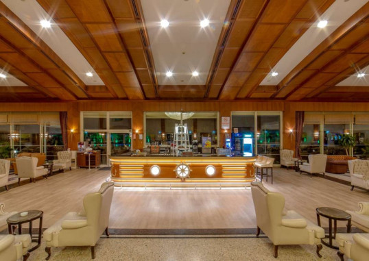 PORTO BELLO HOTEL RESORT & SPA 13