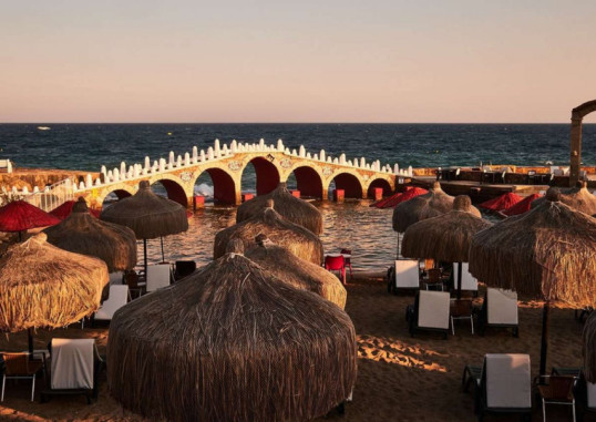 CLUB HOTEL SERA 8