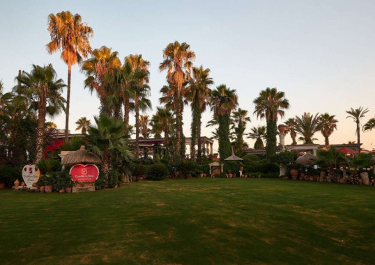 CLUB HOTEL SERA 10